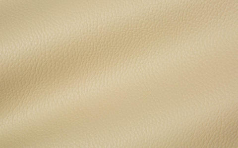 GLANT TEXTURED FAUX LEATHER - Sand