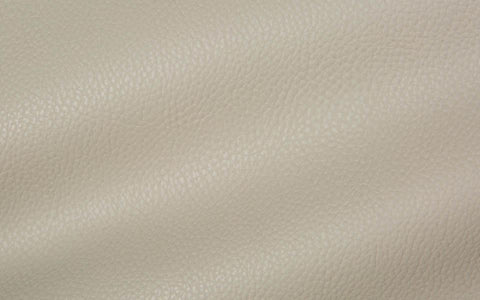 GLANT TEXTURED FAUX LEATHER - Stone