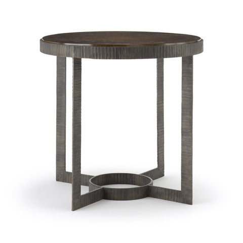 Continental Side Table