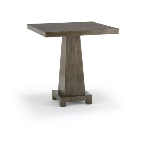 Gramercy End Table