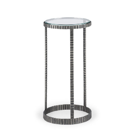 Continental Accent Table