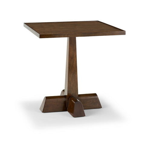 Einarr End Table (square)