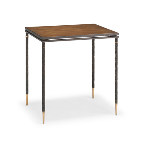 Gabrielle Side Table (large)