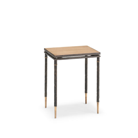 Gabrielle Side Table (small)