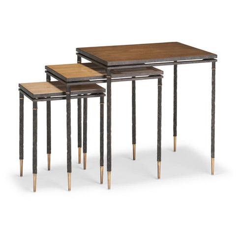 Gabrielle Nesting Tables