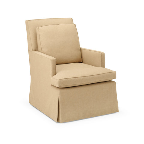 Arrowhead Lounge Chair