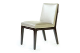Linea Side Chair - Kelly Forslund Inc