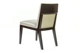 Linea Side Chair - Kelly Forslund Inc