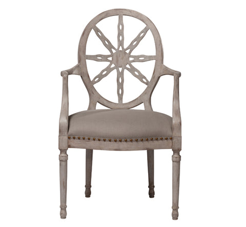 Chatham Chair - Arm