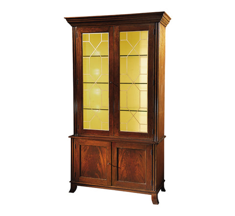 Chester Display Cabinet – Size II