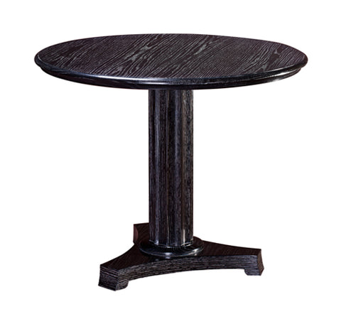 Fluted Table – Size II