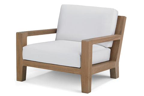 Banyan Lounge Chair