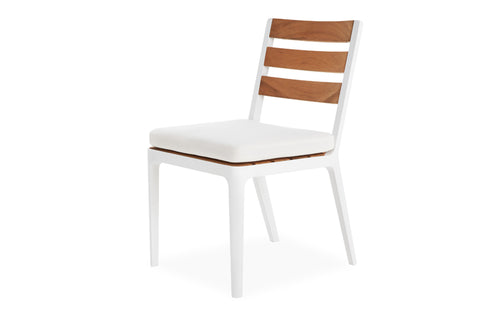 Flux Dining Side Chair