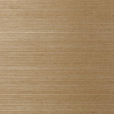 THIN WEAVE (GRASSCLOTH)-Coffee