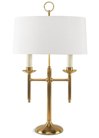 Directoire Table Lamp