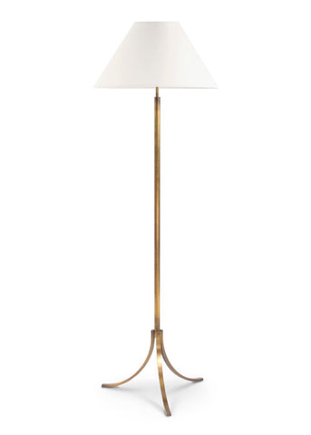 Nicholas Floor Lamp