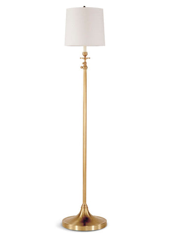 Taylor Straight Floor Lamp