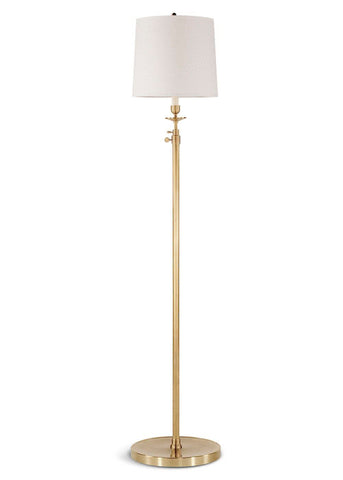 Armis Straight Floor Lamp