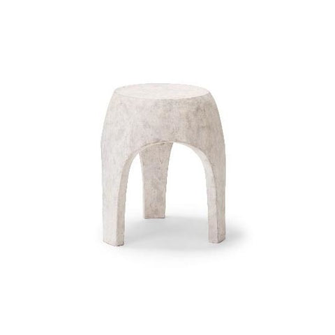 Arp Side Table (composite stone)