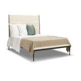 Valmonte Bed & Valmonte Bed - Kelly Forslund Inc