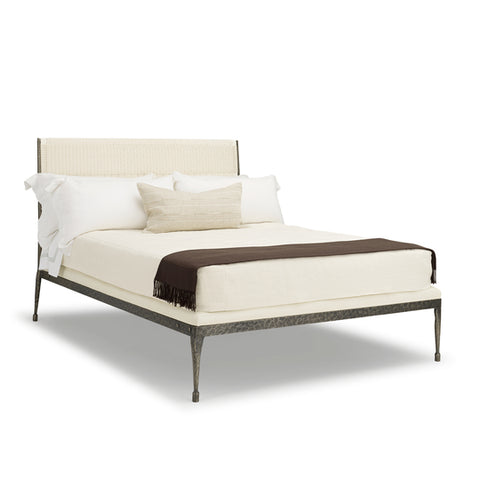 Valmonte Bed & Valmonte Bed (upholstered)