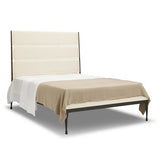 Valmonte Bed & Valmonte Bed (upholstered)