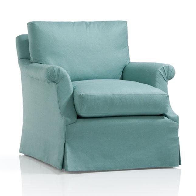 205 Eaton Chair - Kelly Forslund Inc