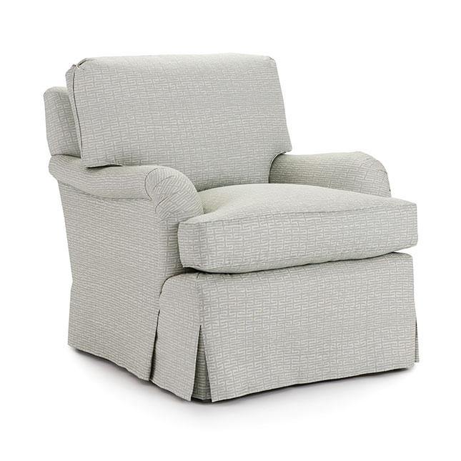 210 Bristol Chair - Kelly Forslund Inc