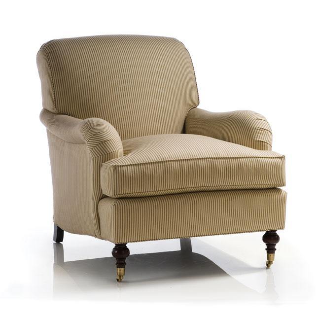 215-TL Byerly Chair - Kelly Forslund Inc