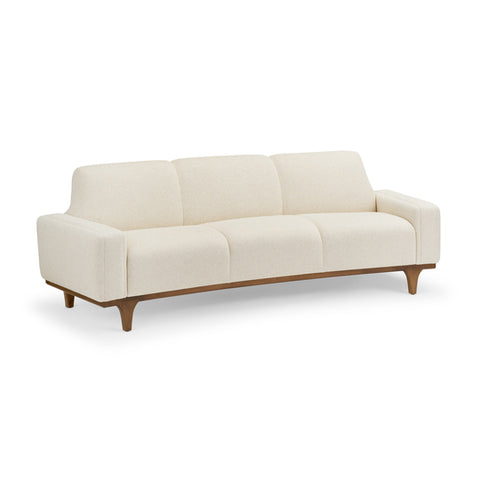 La Conner Sofa (curved)