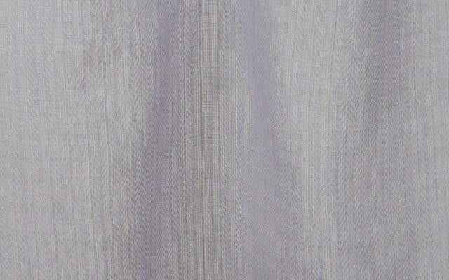 COUTURE CHEVRON SHEER N.4 - Pale Periwinkle - Kelly Forslund Inc