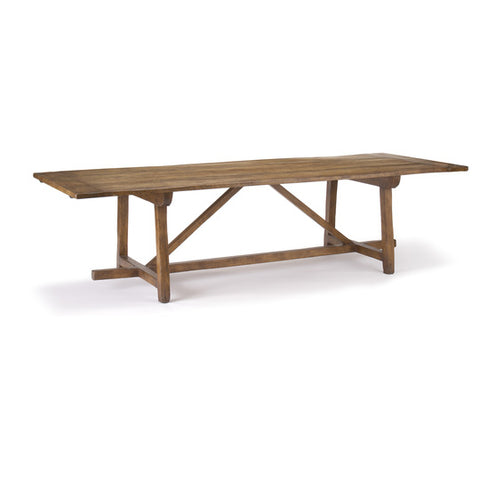 Lorraine Refectory Table