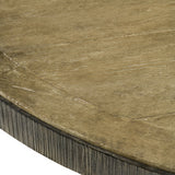 Continental Dining Table - Kelly Forslund Inc