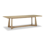 Hansen Dining Table (rectangular) - Kelly Forslund Inc
