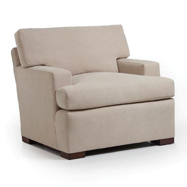 310 Logan Chair - Kelly Forslund Inc