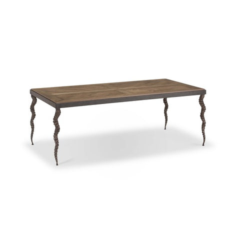 Gombe Coffee Table