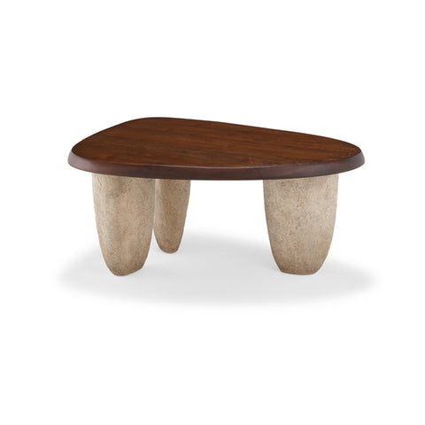 Ozette Coffee Table (small)