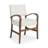 Courtens Dining Sidechair & Armchair (Upholstered) - Kelly Forslund Inc