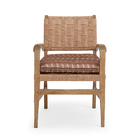 Courtens Dining Armchair