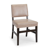Courtens Dining Sidechair & Armchair (Upholstered) - Kelly Forslund Inc