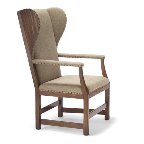 Dover Wing Chair