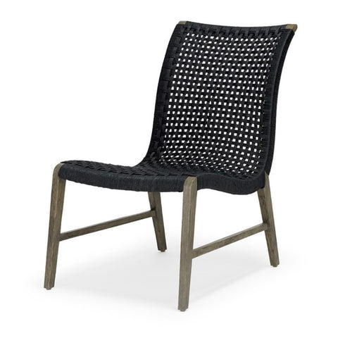 Mirasol Lounge Chair (armless)