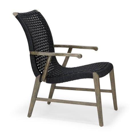 Mirasol Lounge Chair (arms)