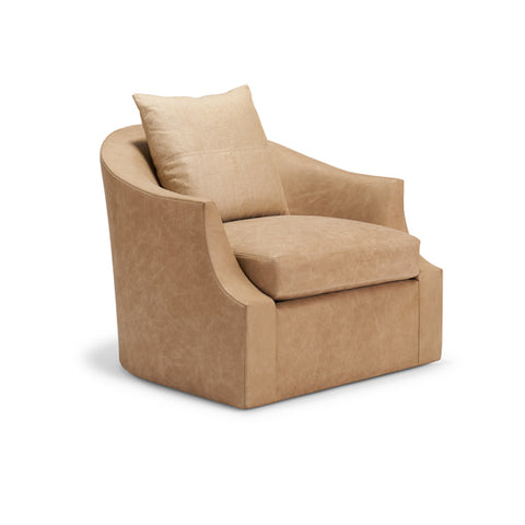 Dupré Lounge Chair (large)