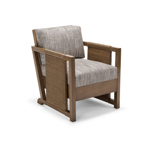 Montauk Lounge Chair (rush)