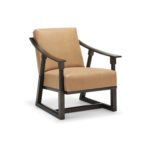 Moritz Lounge Chair (upholstered)