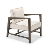 Atlas Lounge Chair - Kelly Forslund Inc