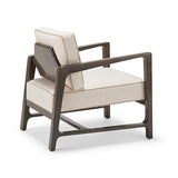 Atlas Lounge Chair - Kelly Forslund Inc