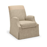 Bresson Lounge Chair - Kelly Forslund Inc