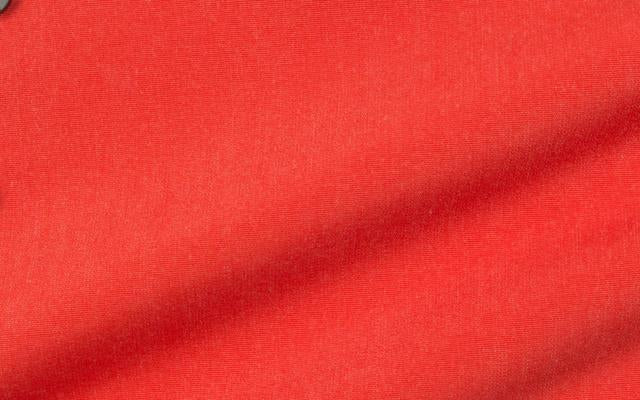 GLANT OUTDOOR CANVAS - Red - Kelly Forslund Inc